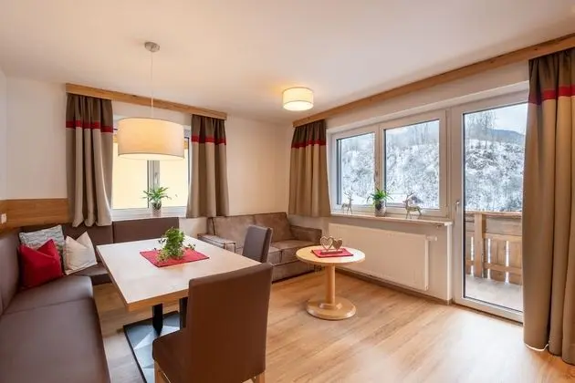 Premium Apart Daire, 2 Yatak Odası, Dağ Manzaralı, Dağ Yamacı (cleaning fee 105 EUR)