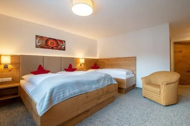 Superior Apart Daire, 2 Yatak Odası, Dağ Manzaralı, Dağ Yamacı (cleaning fee 135 EUR)