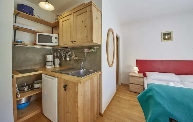 Stüdyo (Appartement)