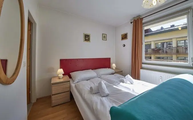 Stüdyo (Appartement)