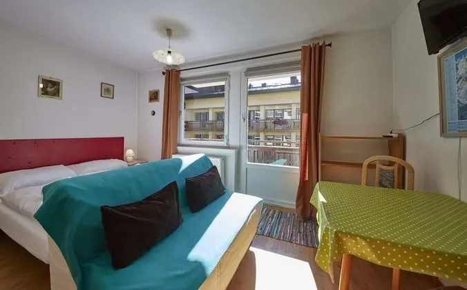 Stüdyo (Appartement)