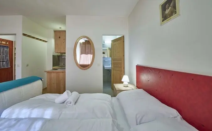 Stüdyo (Appartement)