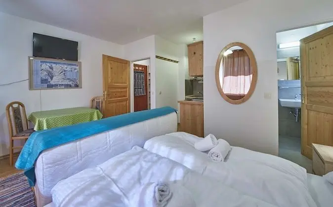 Stüdyo (Appartement)