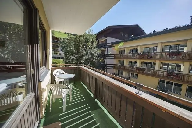 Stüdyo (Appartement)