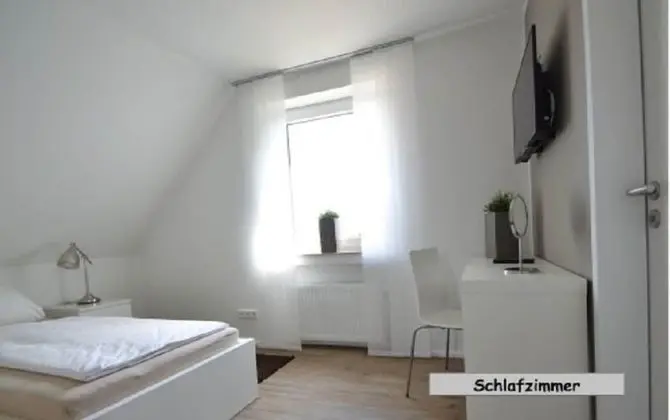 Deluxe Apart Daire