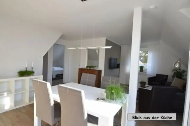 Deluxe Apart Daire