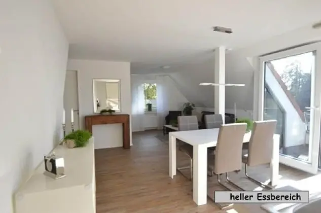 Deluxe Apart Daire