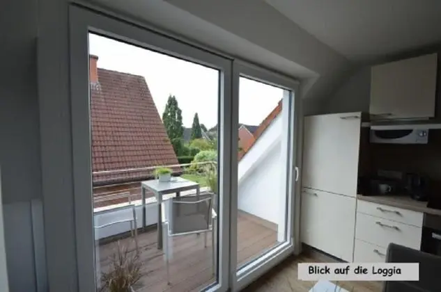 Deluxe Apart Daire