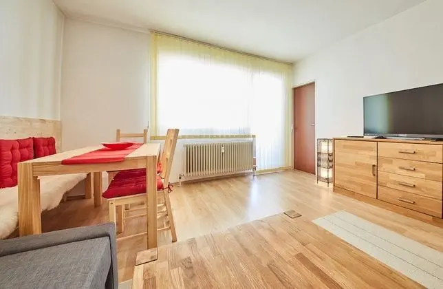 Comfort Apart Daire, 1 Yatak Odası (Appartement)
