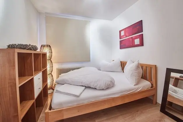 Comfort Apart Daire, 1 Yatak Odası (Appartement)