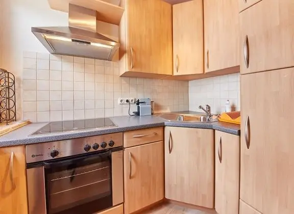 Comfort Apart Daire, 1 Yatak Odası (Appartement)