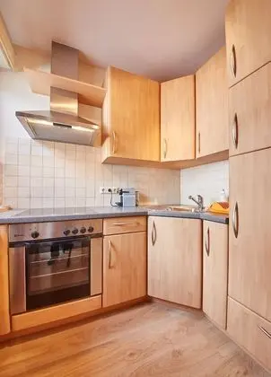 Comfort Apart Daire, 1 Yatak Odası (Appartement)