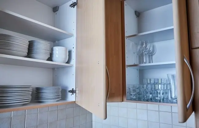 Comfort Apart Daire, 1 Yatak Odası (Appartement)