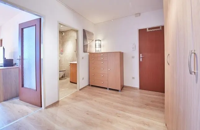 Comfort Apart Daire, 1 Yatak Odası (Appartement)