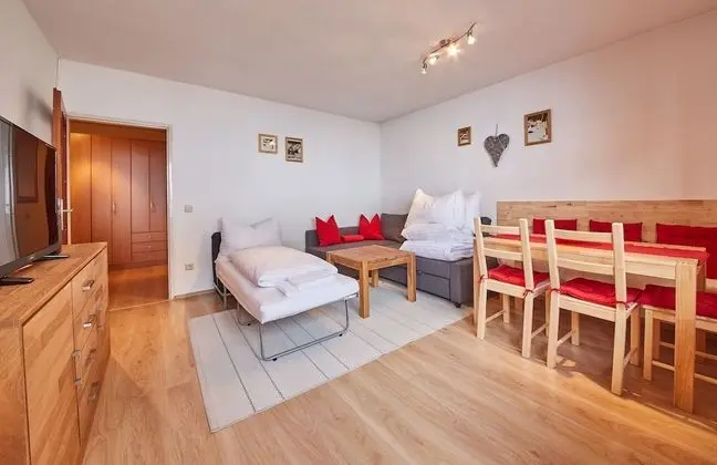 Comfort Apart Daire, 1 Yatak Odası (Appartement)