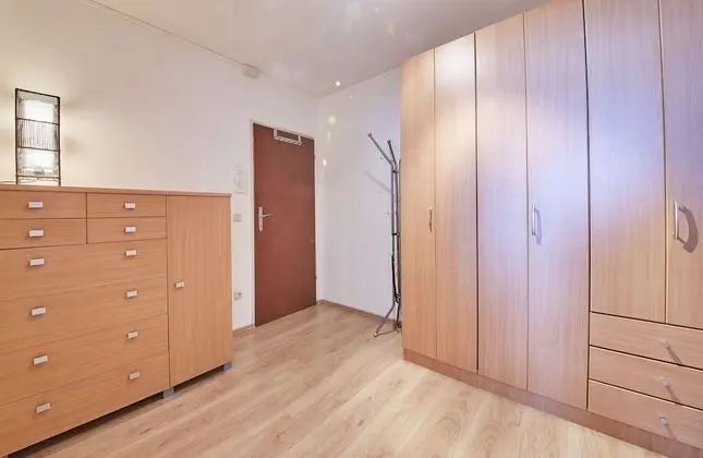 Comfort Apart Daire, 1 Yatak Odası (Appartement)