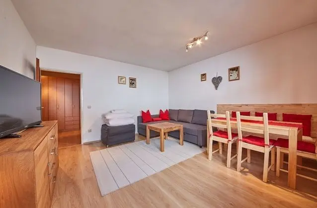 Comfort Apart Daire, 1 Yatak Odası (Appartement)