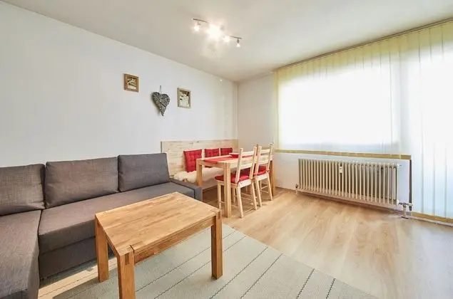 Comfort Apart Daire, 1 Yatak Odası (Appartement)