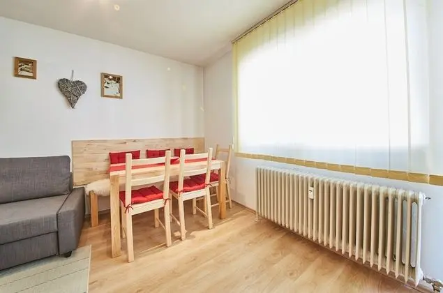 Comfort Apart Daire, 1 Yatak Odası (Appartement)