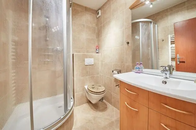 Comfort Apart Daire, 1 Yatak Odası (Appartement)
