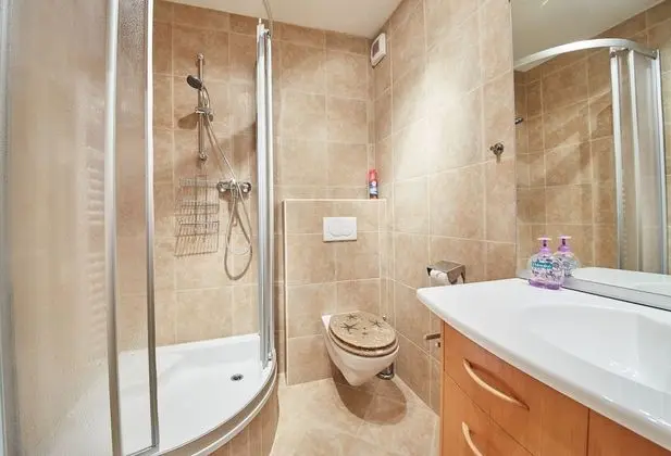 Comfort Apart Daire, 1 Yatak Odası (Appartement)