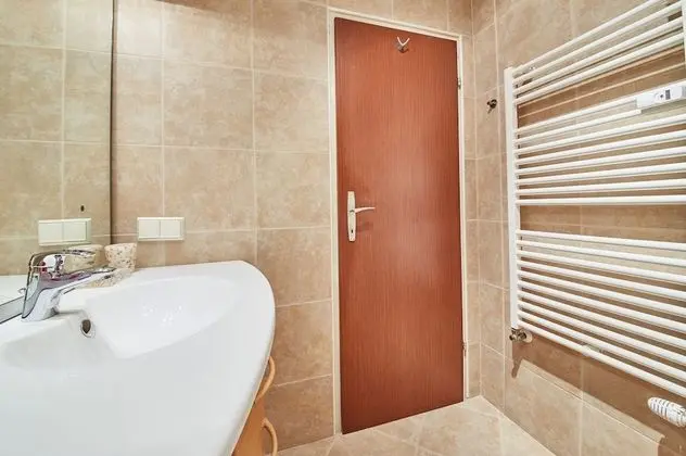 Comfort Apart Daire, 1 Yatak Odası (Appartement)