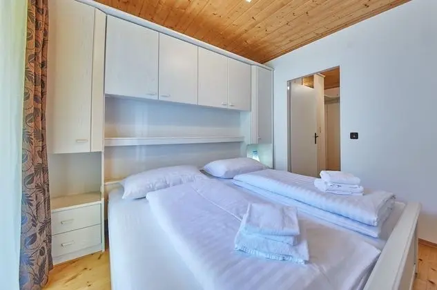 Comfort Apart Daire, 1 Yatak Odası (Appartement)