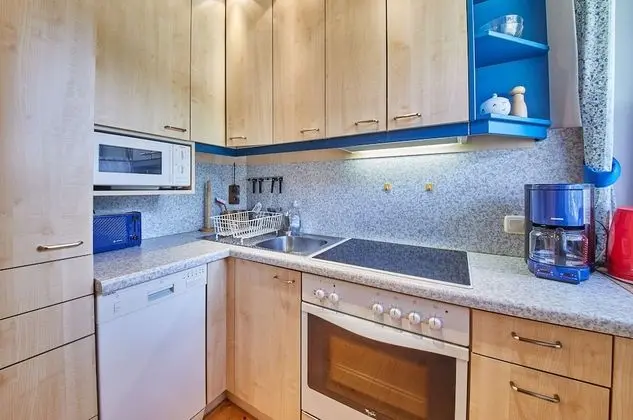 Comfort Apart Daire, 1 Yatak Odası (Appartement)