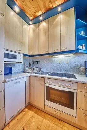 Comfort Apart Daire, 1 Yatak Odası (Appartement)