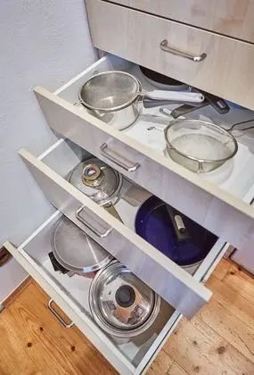 Comfort Apart Daire, 1 Yatak Odası (Appartement)