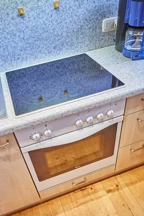 Comfort Apart Daire, 1 Yatak Odası (Appartement)