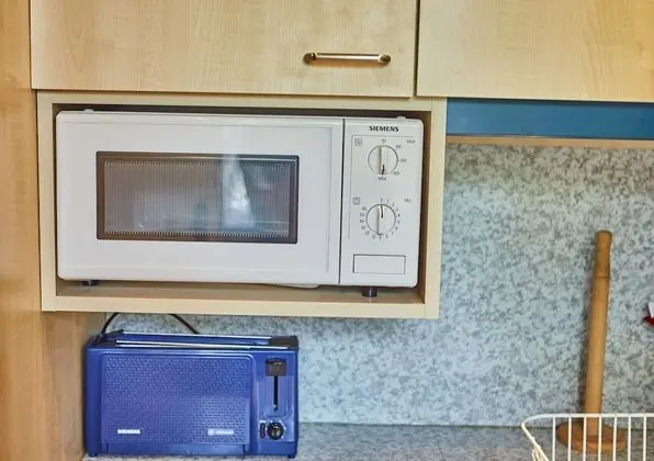 Comfort Apart Daire, 1 Yatak Odası (Appartement)