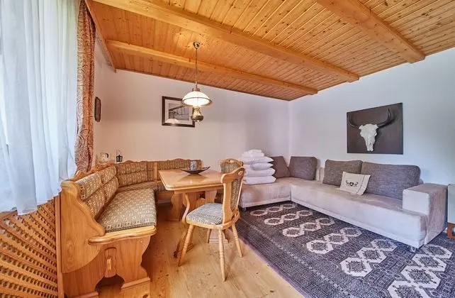 Comfort Apart Daire, 1 Yatak Odası (Appartement)