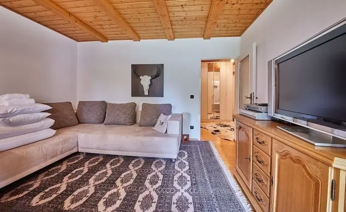 Comfort Apart Daire, 1 Yatak Odası (Appartement)