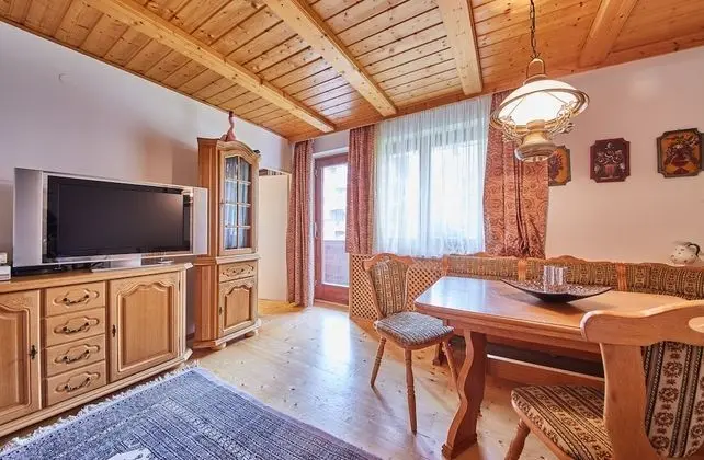 Comfort Apart Daire, 1 Yatak Odası (Appartement)