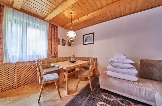 Comfort Apart Daire, 1 Yatak Odası (Appartement)