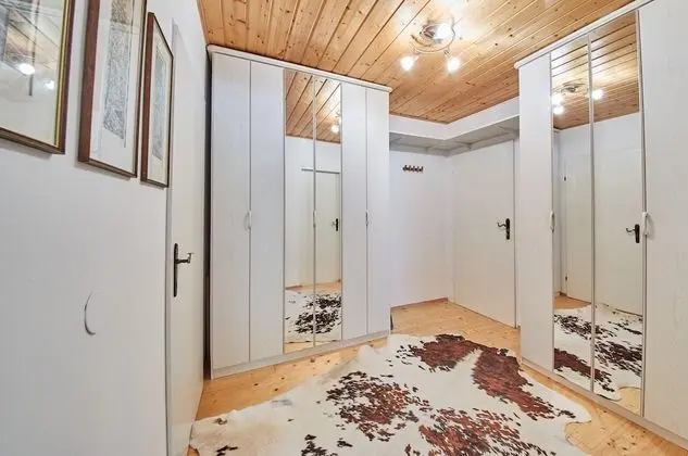Comfort Apart Daire, 1 Yatak Odası (Appartement)