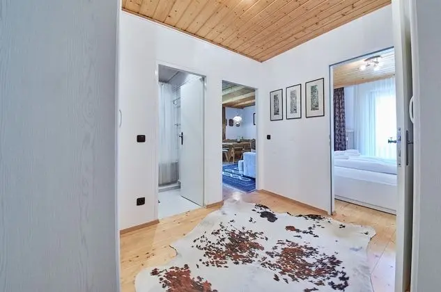 Comfort Apart Daire, 1 Yatak Odası (Appartement)