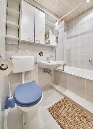 Comfort Apart Daire, 1 Yatak Odası (Appartement)