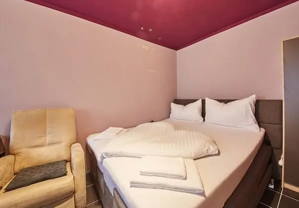 Stüdyo (Appartement)