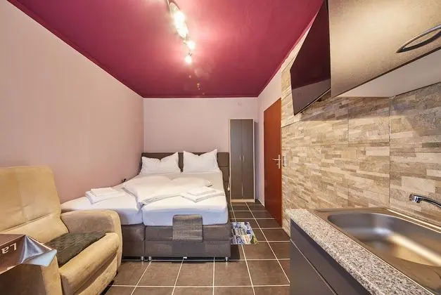 Stüdyo (Appartement)