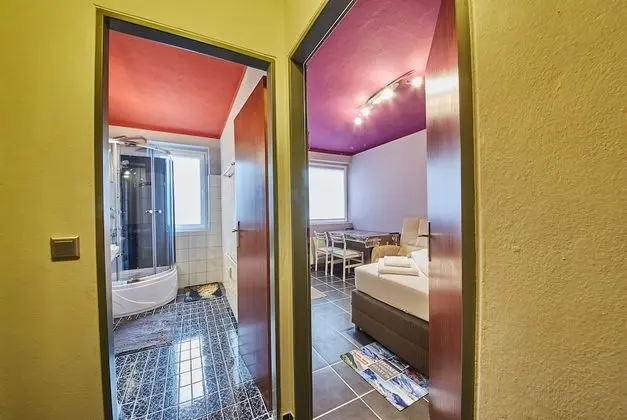 Stüdyo (Appartement)