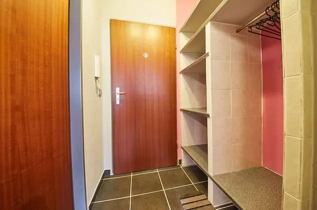 Stüdyo (Appartement)