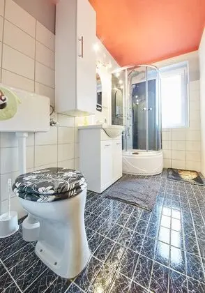 Stüdyo (Appartement)