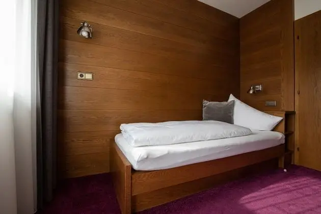 Apart Daire, 2 Yatak Odası, Balkon, Dağ Manzaralı (exclusive EUR 60 cleaning fee)