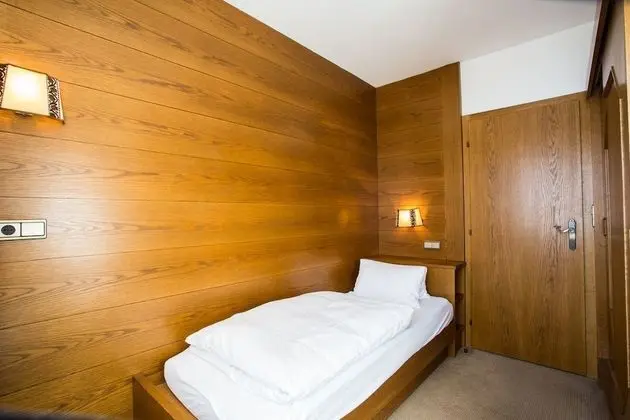 Apart Daire, 2 Yatak Odası, Balkon, Dağ Manzaralı (exclusive EUR 60 cleaning fee)