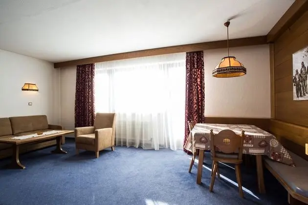 Apart Daire, 2 Yatak Odası, Balkon, Dağ Manzaralı (exclusive EUR 60 cleaning fee)