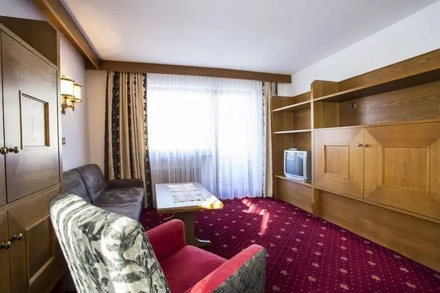 Apart Daire, 2 Yatak Odası, Balkon, Dağ Manzaralı (exclusive EUR 60 cleaning fee)