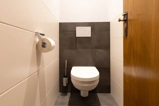 Apart Daire, 2 Yatak Odası, Balkon, Dağ Manzaralı (exclusive EUR 60 cleaning fee)