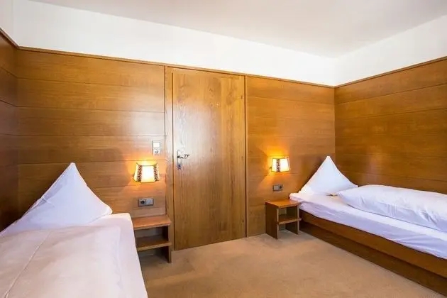 Superior Apart Daire, 2 Yatak Odası, Balkon, Dağ Manzaralı (exclusive EUR 60 cleaning fee)